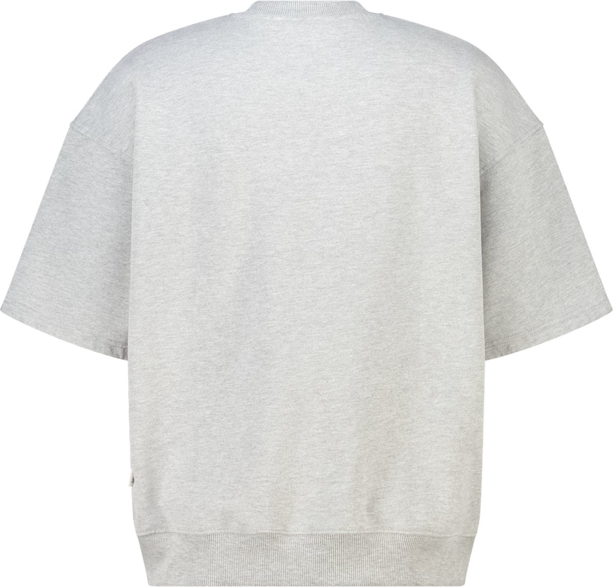 Lazy and Broke Sweater Stray