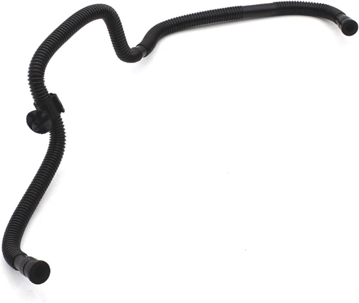 Uitlaatpijp voor VW Passat Polo Golf Jetta Scirocco Tiguan Audi A1 A3 Skoda Octavia Rapid Superb Yeti Seat Leon Toledo 1.4 Engine 03C103493AE