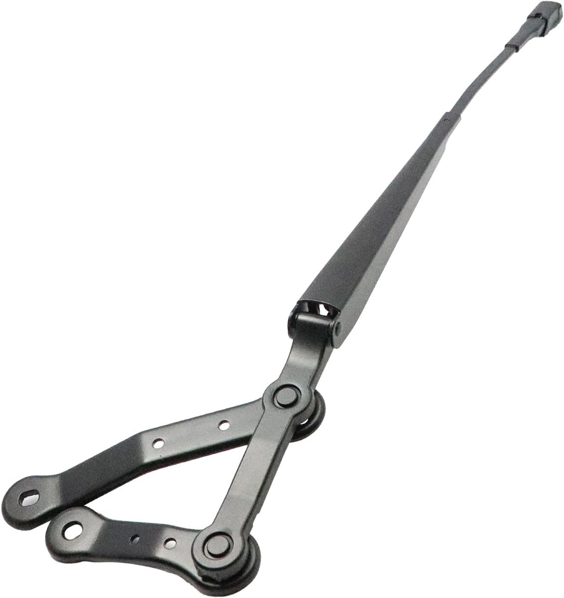 Ruitenwisserarm voor rechts passagier voor Mercedes GLA 180 200 220 250 2014-2020 250 4Matic 2014-2020 GLA 200d 4matic A1768203600