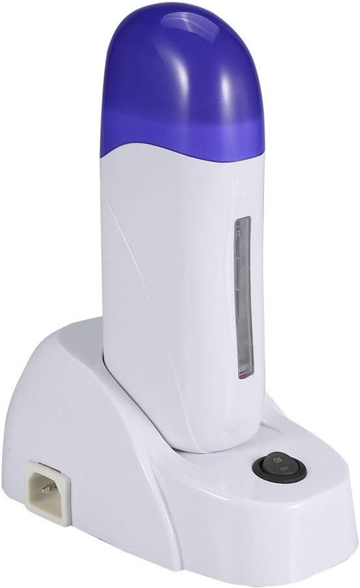 Wax heater, wax heater, wax heater, wax hair remover elektrische wax heater, wax heater voor wax cartridges, dubbele cartridge wax machine, ontharing