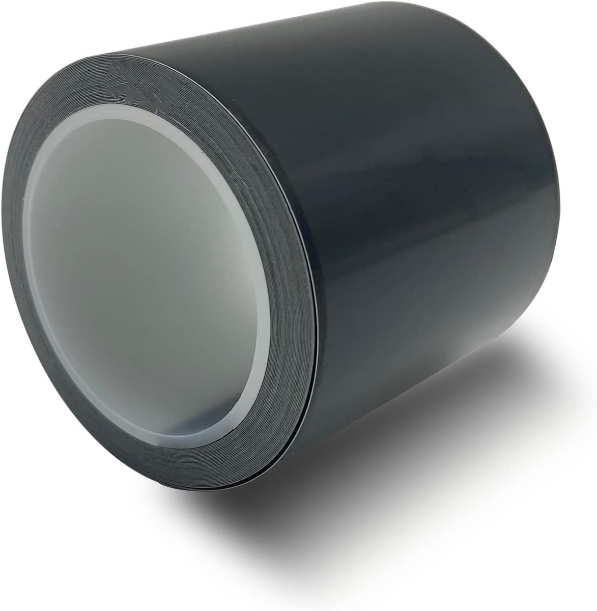 SnelShoppen - 5CM*5M Licht Blokkeren Tape, Dimmen Stickers Zelfklevende Tape, 100% Lichtblokkering voor Vensters, Deuren en Elektronica, Ideaal voor D