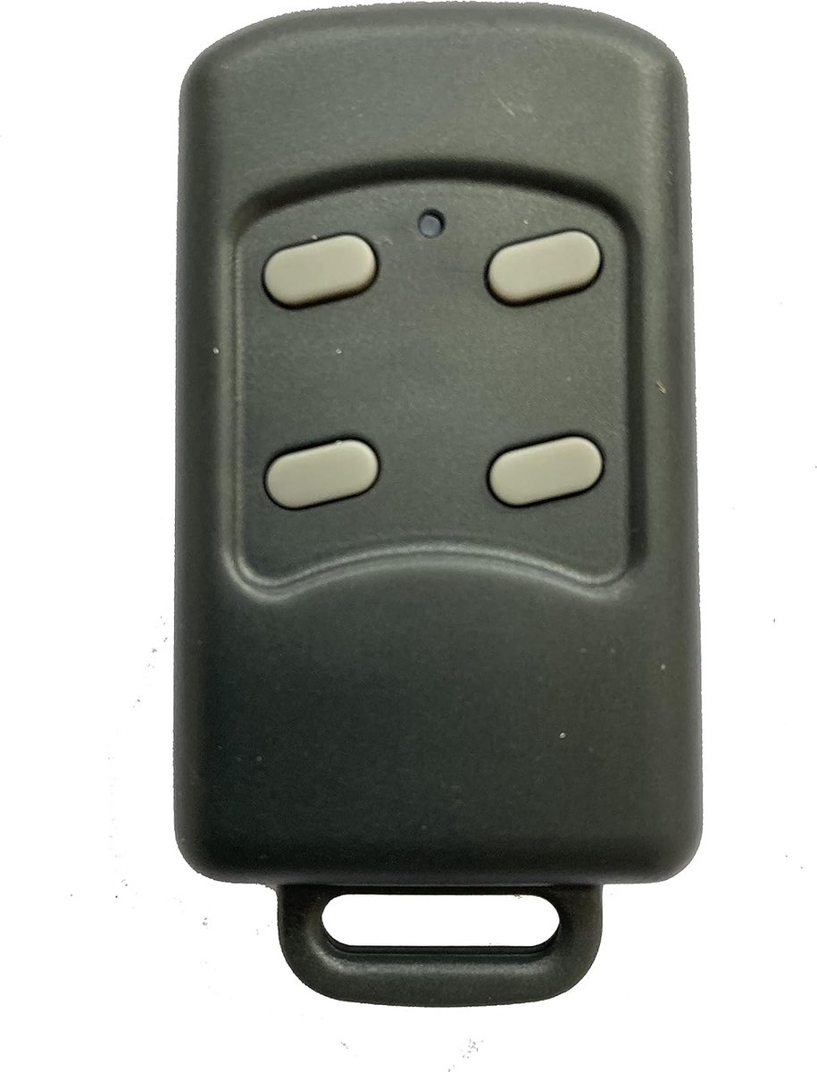 Handzender voor Weller MT40A2-4 MT40A1-4 Dick. MAHS40-04 40,685 MHz. AM