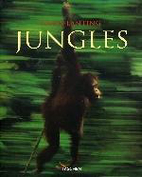 Jungles - Frans Lanting | Northernlights300.org
