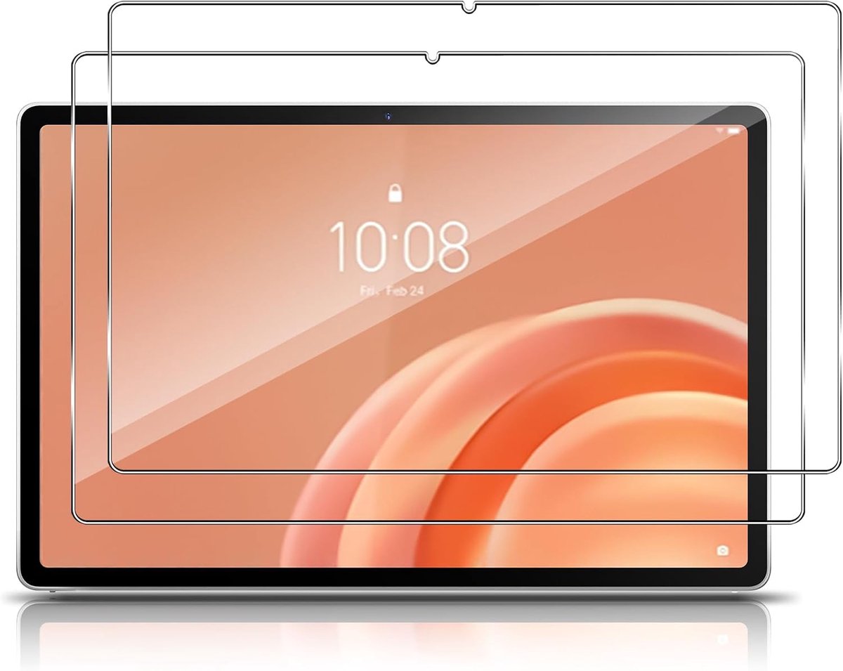 Compatibel met Lenovo Tab Plus Gen 2 12.1 Inch