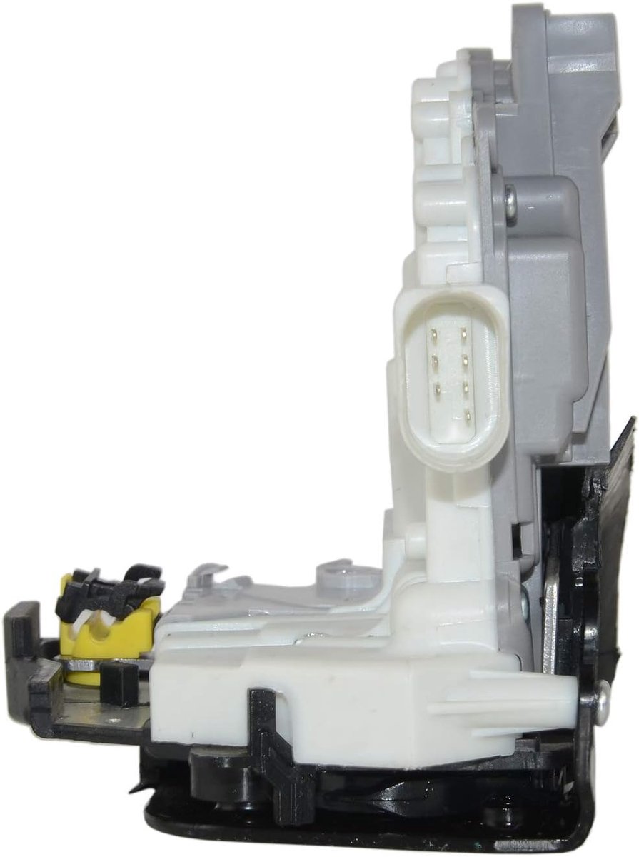 Klink Actuator LHD-Voor Rechts 4F1837016