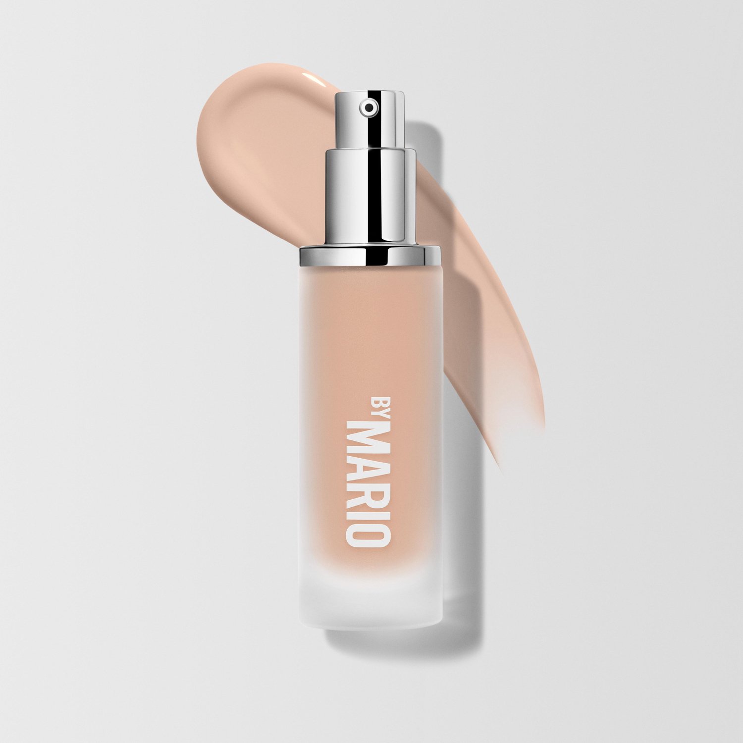 MAKEUP BY MARIO - SurrealSkin Natural Finish Foundation - 3.5 C
