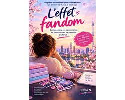 L'effet fandom