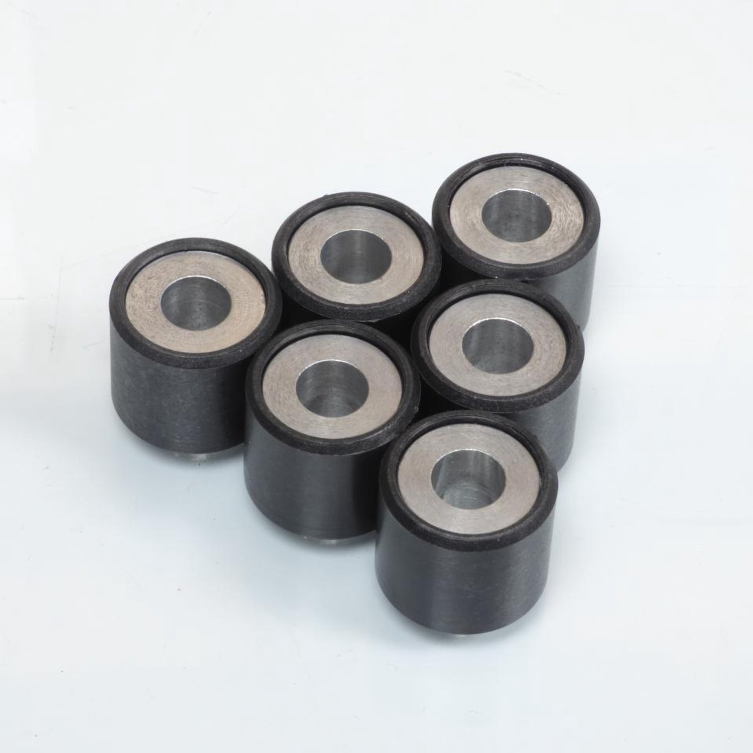 Variateurrol origineel voor Scooter Aprilia 125 Atlantic 2002 tot 2020 19x17 9Grs Nieuw