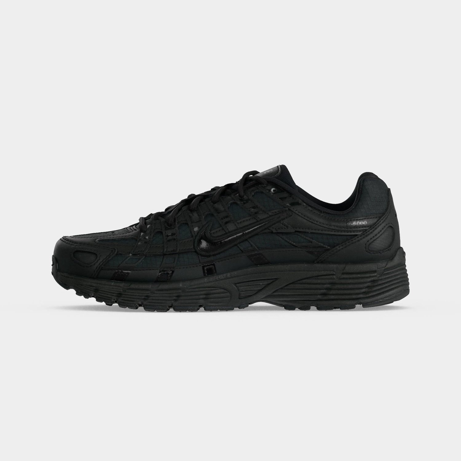 Nike P-6000 GS Wit