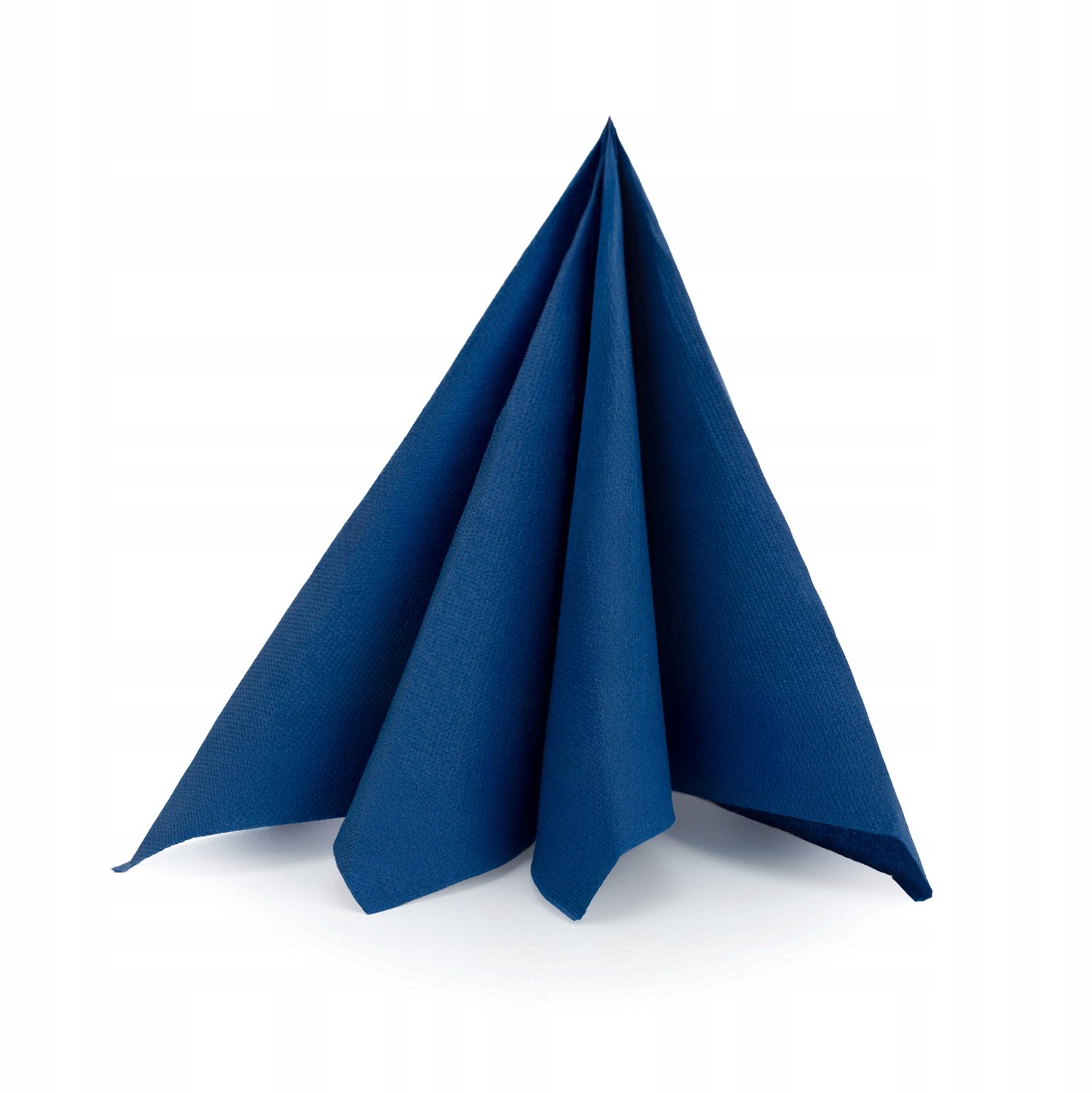 Tendence Servetten Donkerblauw 38x38 cm - 50 stuks