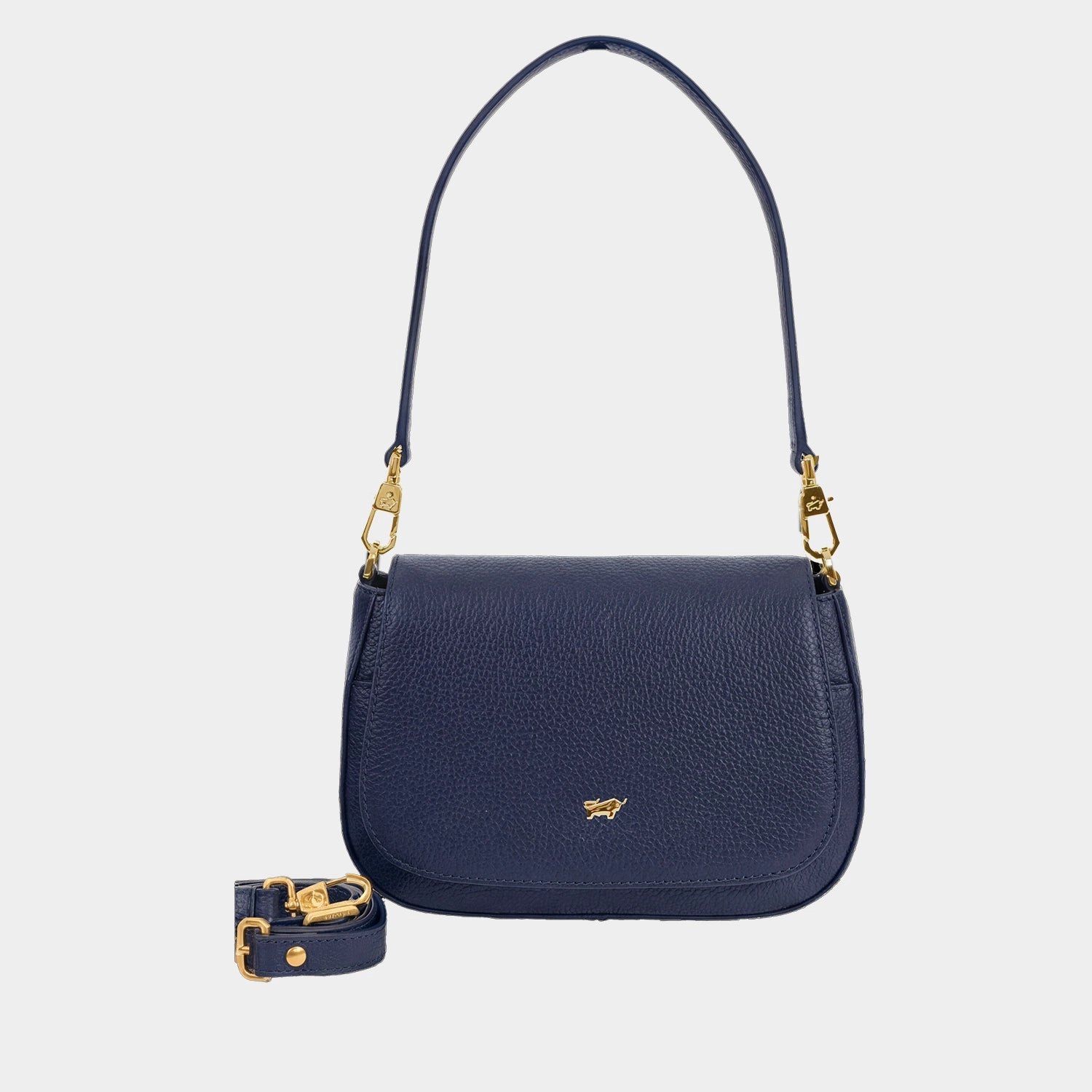 HANNA Flap Bag S