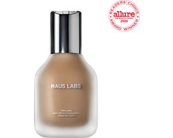 HAUS LABS - Triclone Skin Tech Foundation - Medium Coverage Foundation - 270 Light Medium