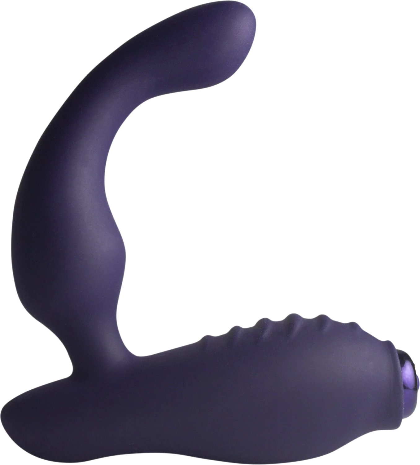 Rocks-off - Nova Sovereign - Prostaatstimulator met Perineale Stimulatie - Blauw