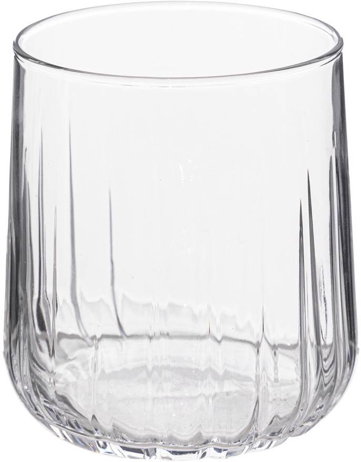 Set van 6 bekers DIEG'EAU