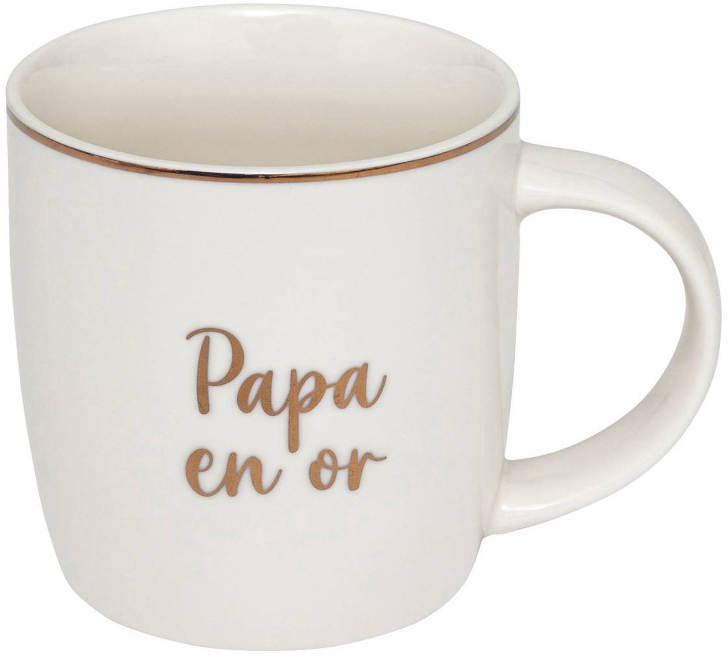 Mok FAMILLE EN OR