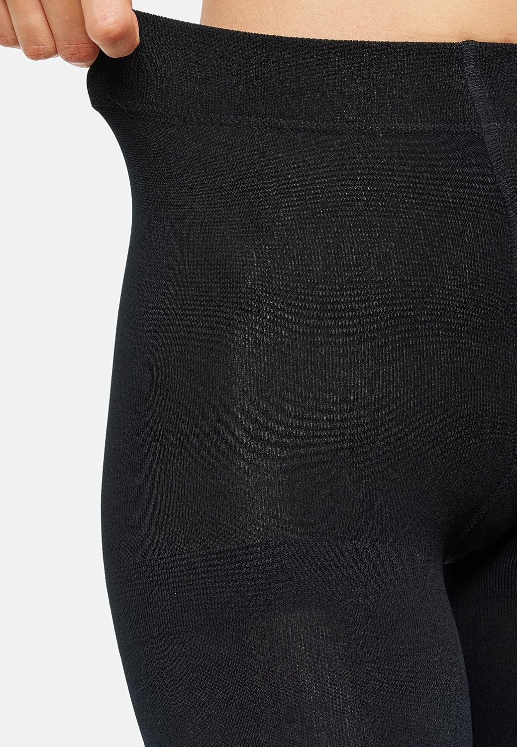 Nur Die Dames Thermo Panty 100 Den - Super Warm & Zacht