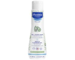 Gympak Mustela Baby (200 ml)