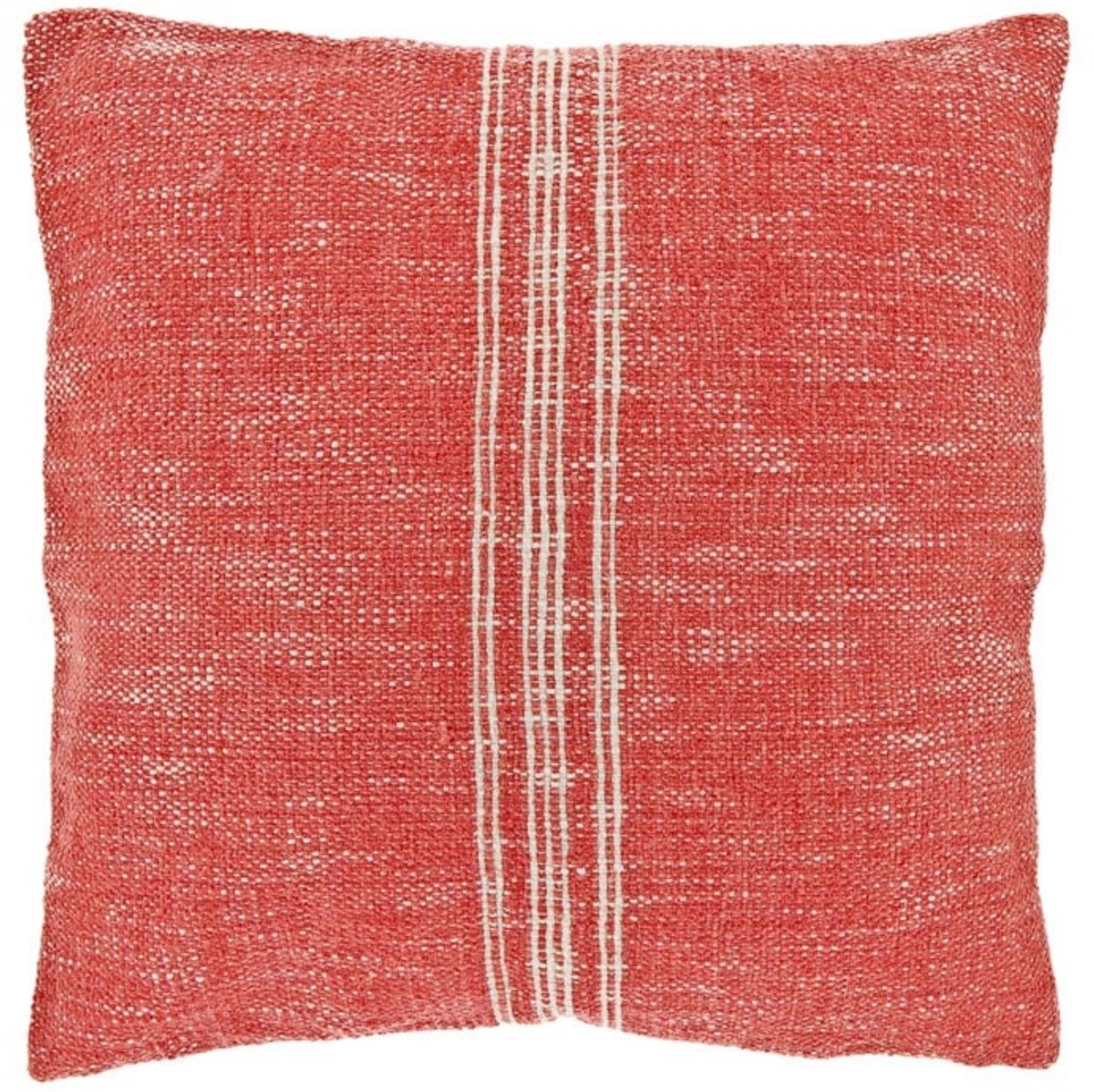 Unique Living Sierkussen Steve Sugar Pink -45x45cm Roze