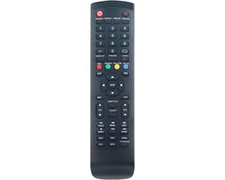 ALLIMITY Remote Control Replacement suitable for HARPER GRUNKEL NASCO NAS-H32FB LED-G32F1-T2 LED-321-GNS LED-320FIO - ShopVlot