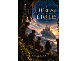 L'héritage des Étoiles 1 - L'HÉRITAGE DES ÉTOILES