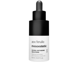Mesoestetic - AOX Ferulic - 15ml