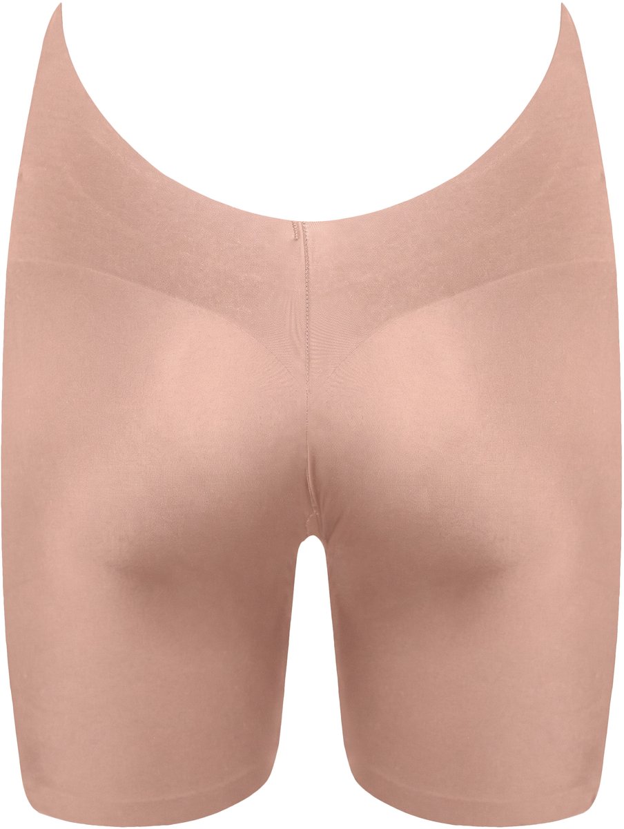 MAGIC Bodyfashion Low Back Shaper | Dark Nude