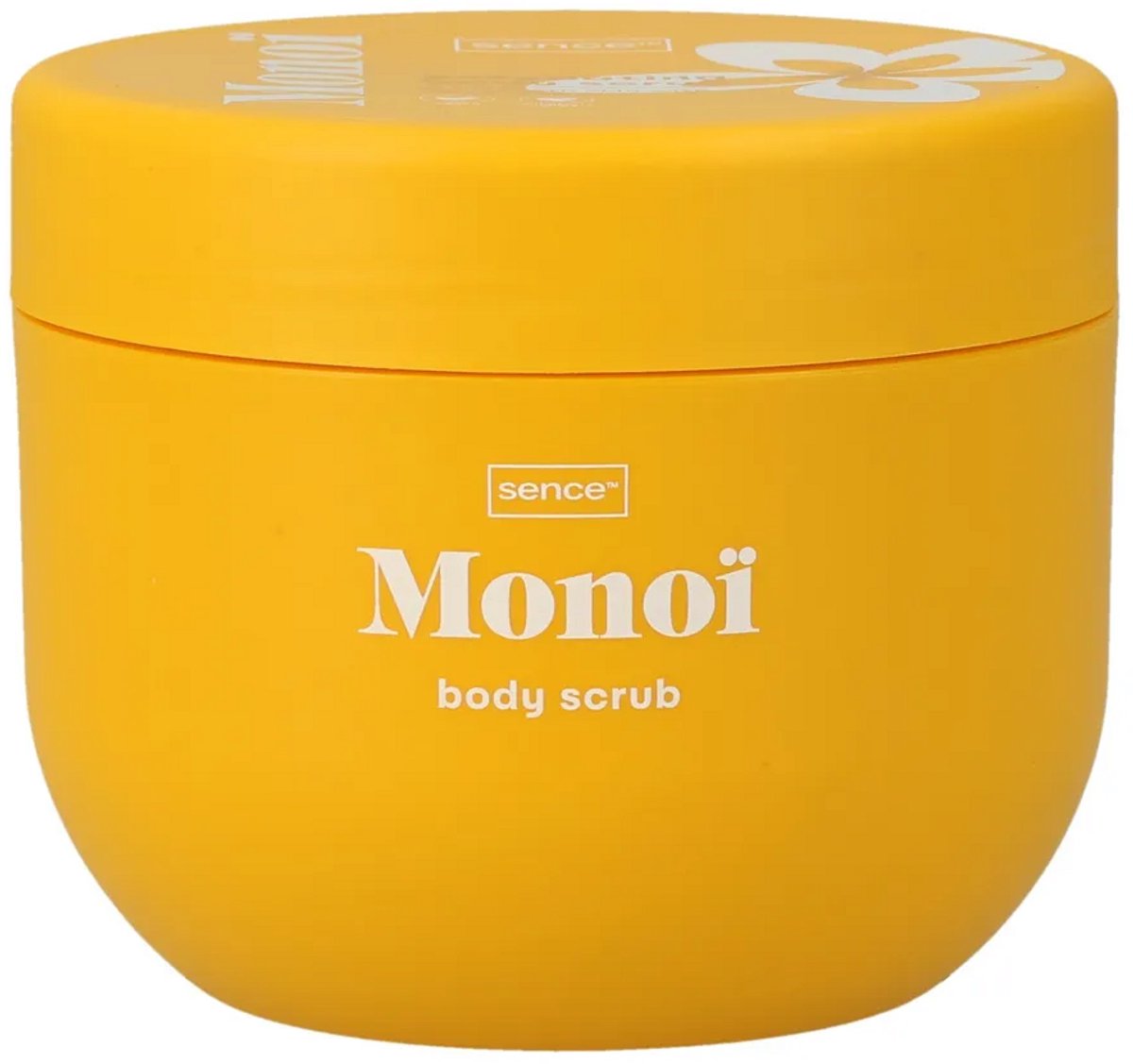 Sence Monoï Bodyscrub 400ML
