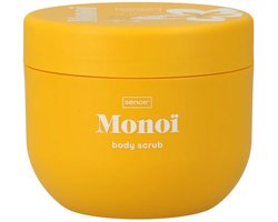 Sence Monoï Bodyscrub 400ML