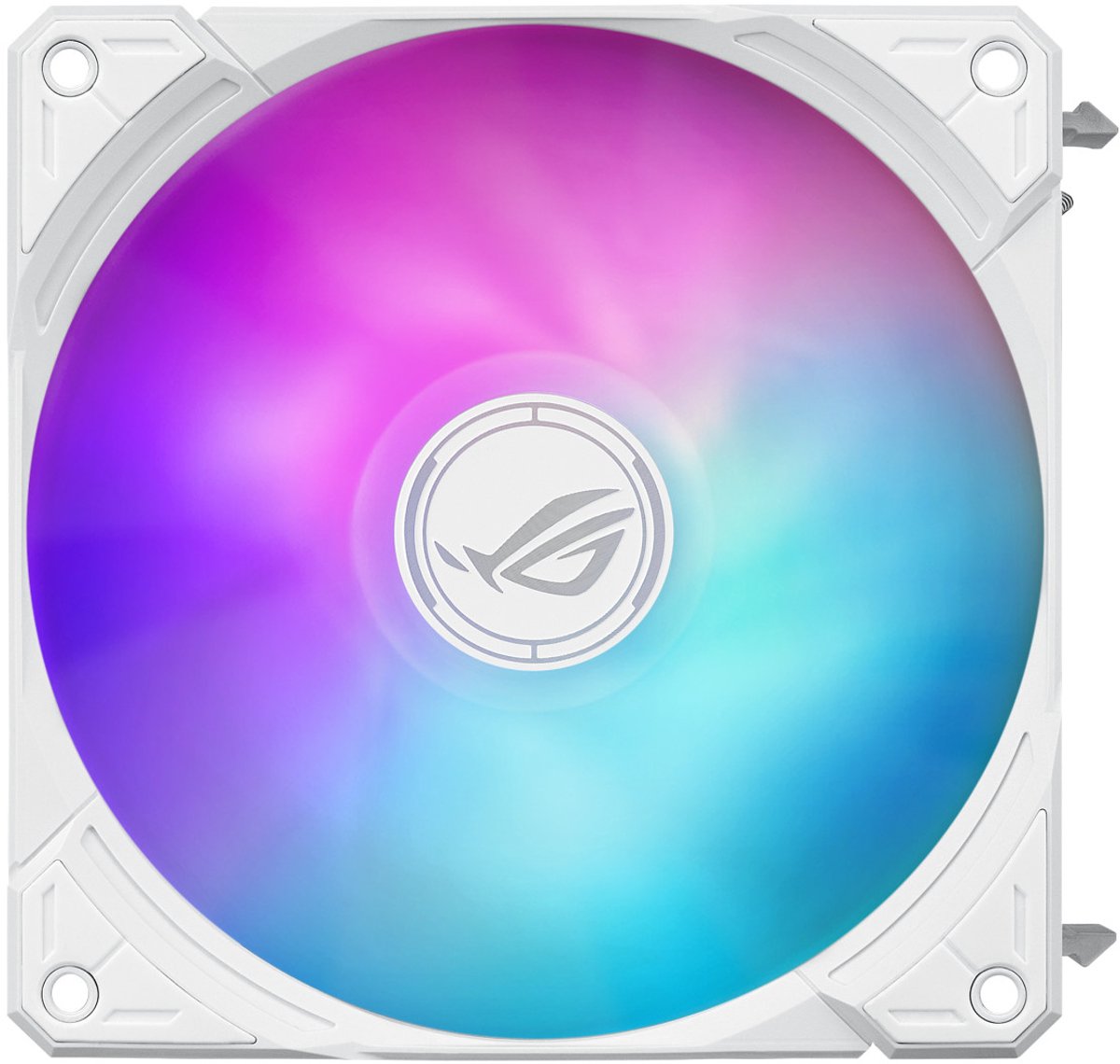 ASUS ROG Ryuo IV SLC 360 ARGB White Edition