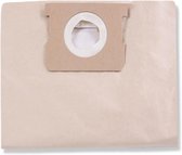 MASKO® Stofzuigerzakken K-700S - voor nat- en droogzuiger 2300 W - set van 5