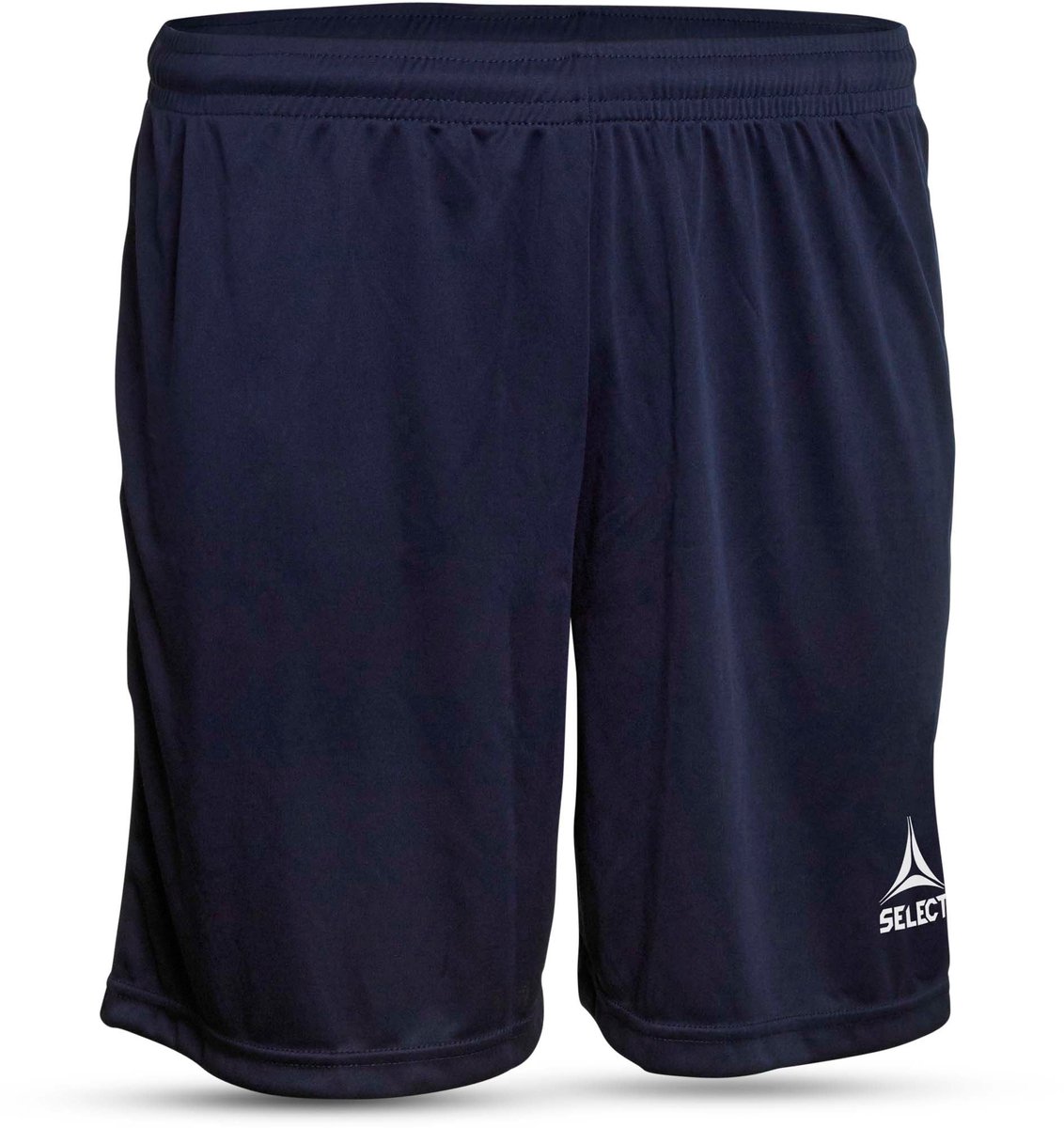 SELECT CAMO - Spelershort - Zwart Oranje - XL