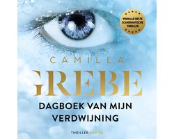 Dagboek van mijn verdwijning