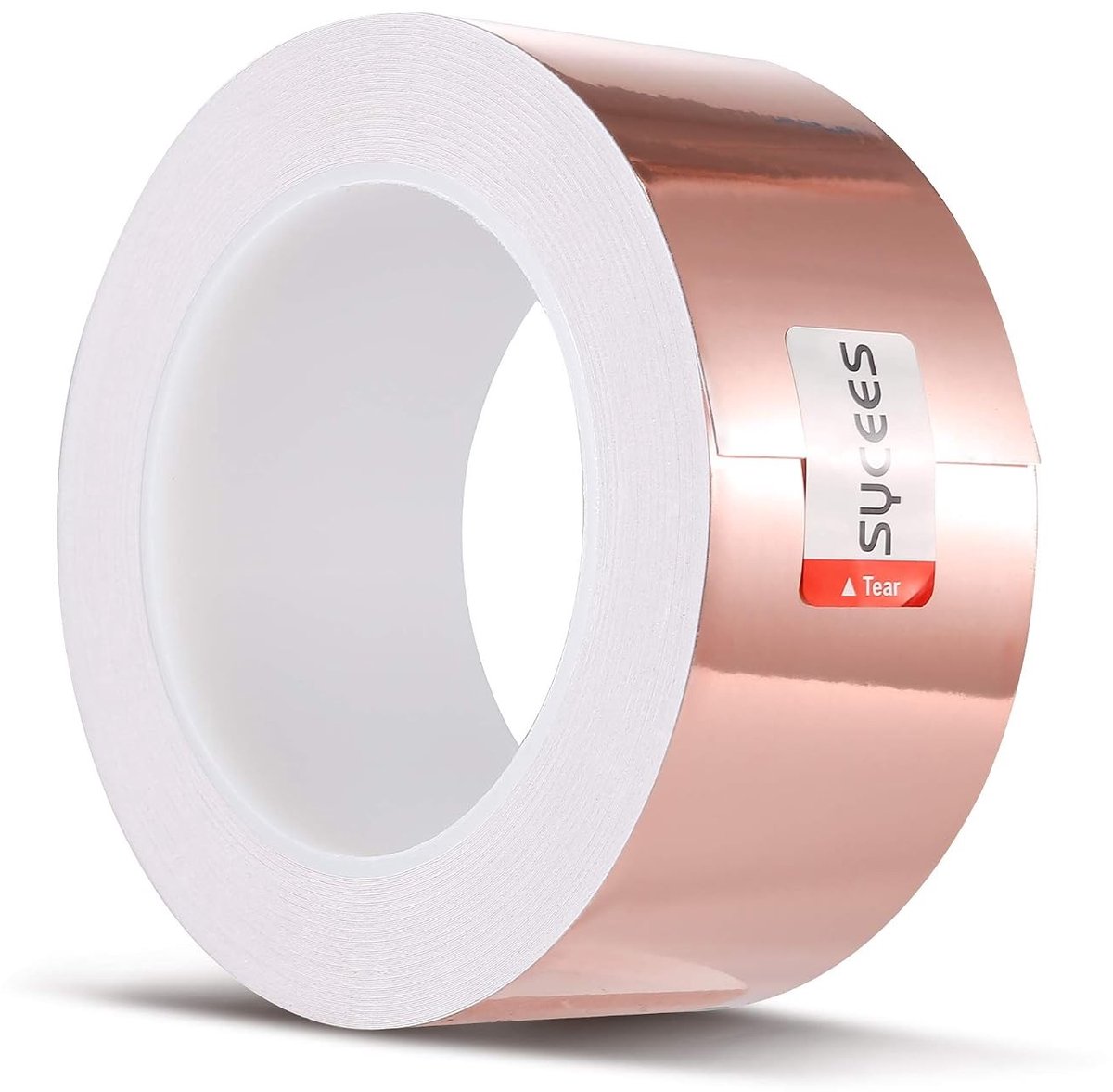 Professionele Kapton Tape voor Hechting en Bescherming - Koperfolie, Isolatie en Snail Bescherming