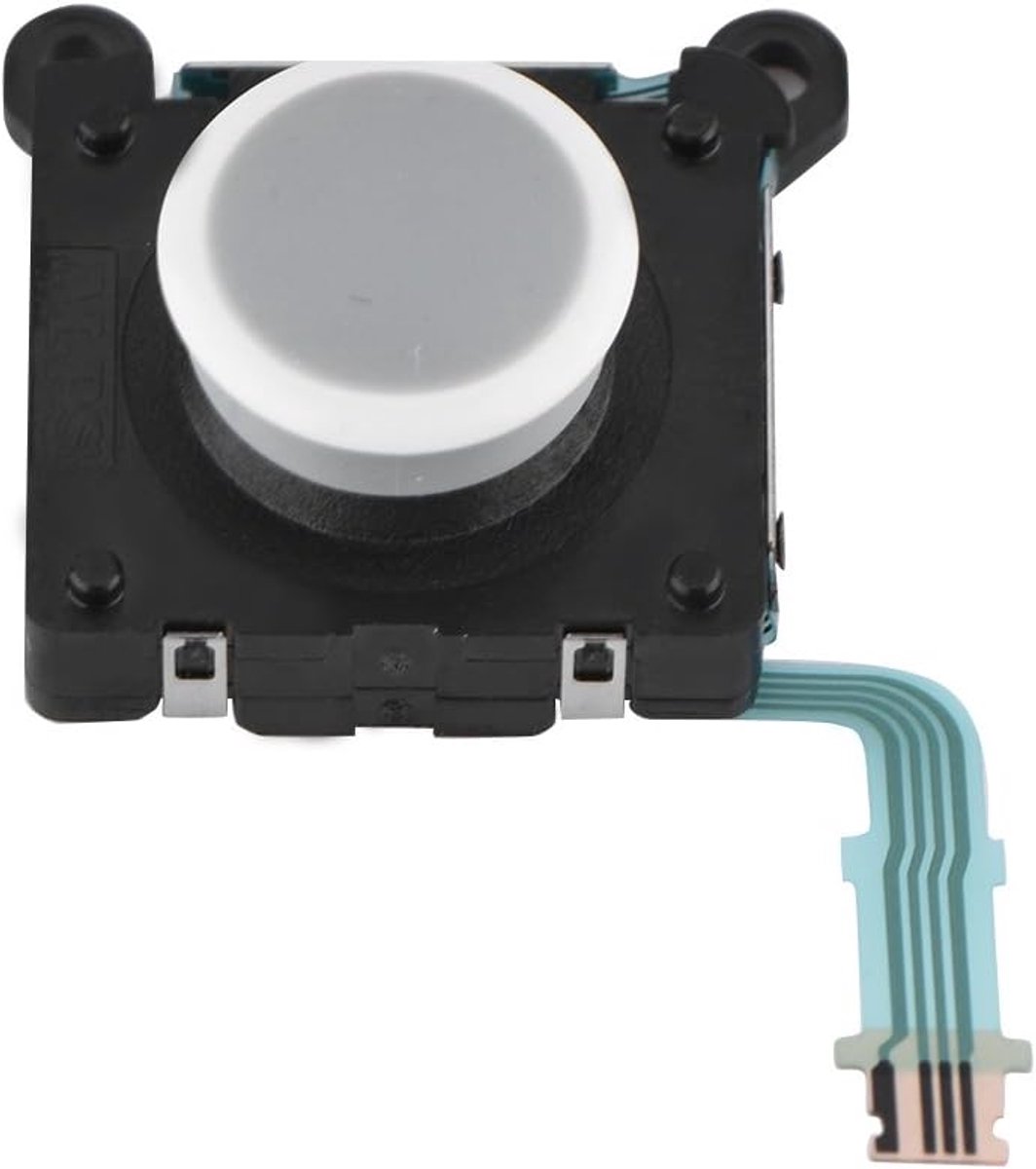 3D Analog Joystick Control Pad JoyStick Button Module Replacement Portable For PSV 2000 - ShopVlot