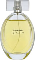Calvin Klein Beauty - Eau de Parfum - Damesparfum - 100 ml