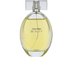Calvin Klein Beauty - Eau de Parfum - Damesparfum - 100 ml