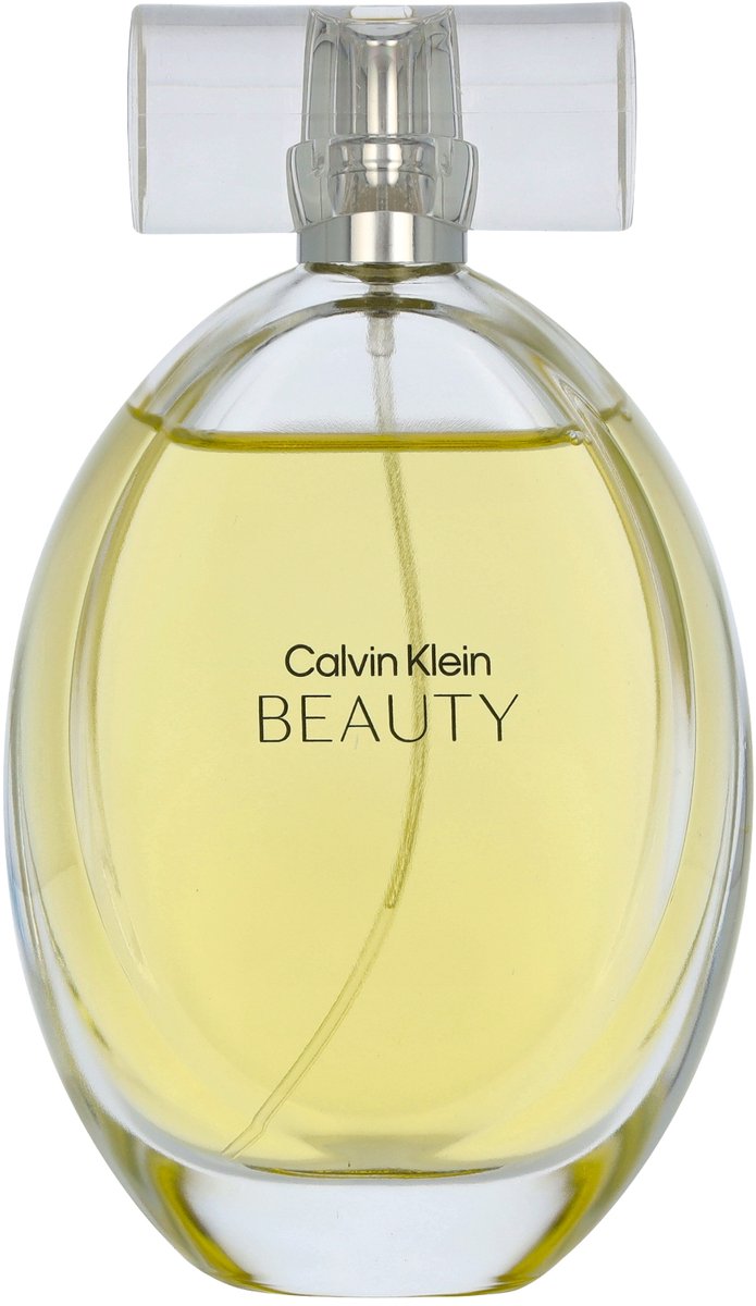 Calvin Klein Beauty Eau de parfum 100 ml