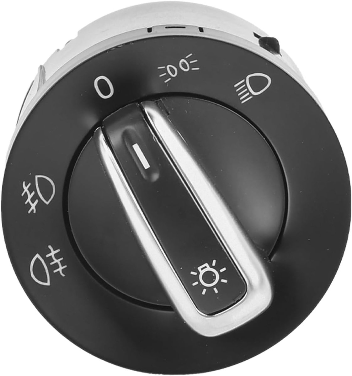 Headlight Switch Main Switch for Golf 5 6 Passat EOS 5ND941431A - ShopVlot
