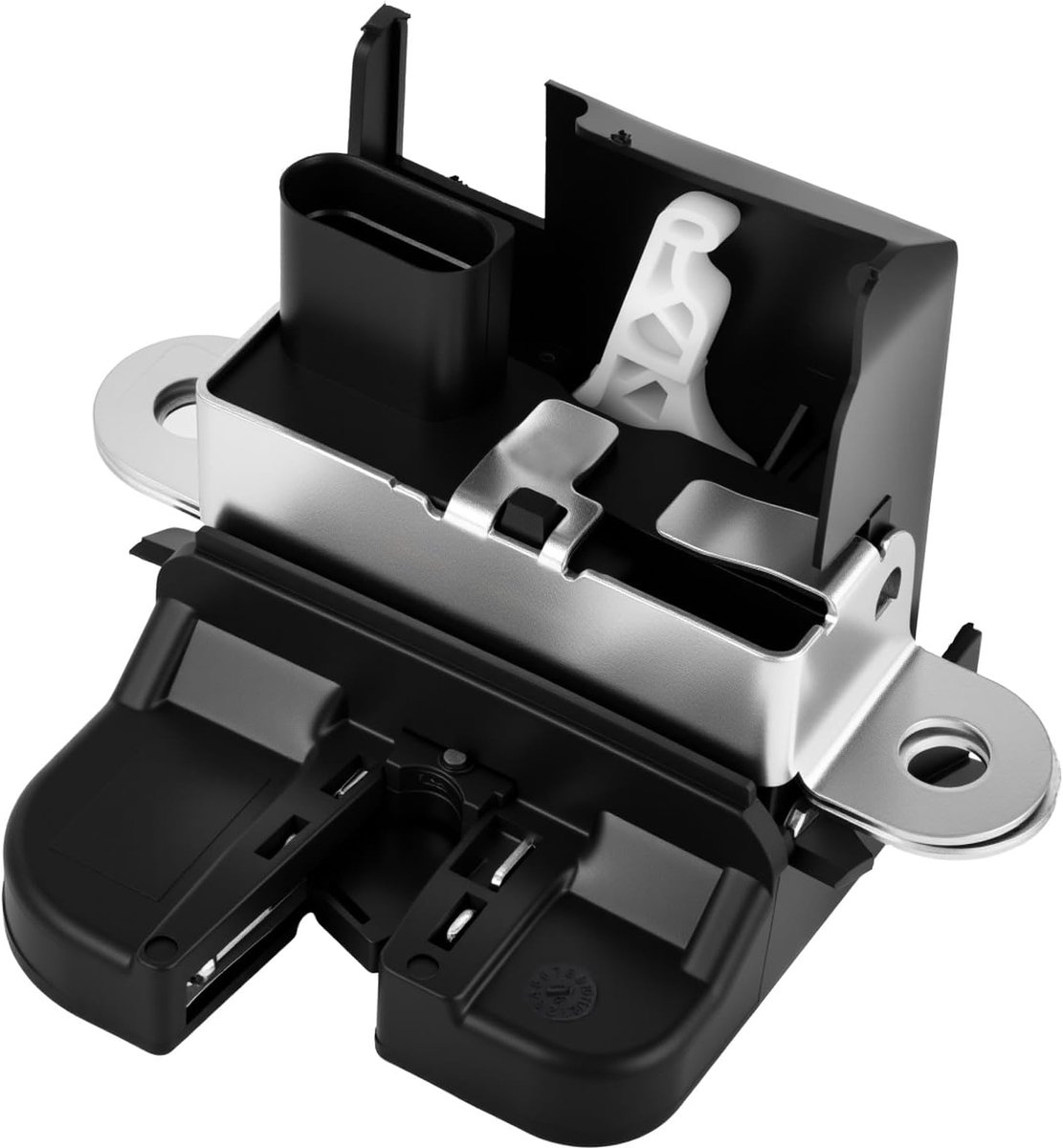 5L6827505E Tailgate Lock, Trunk Lock, Tailgate Door Lock, Replacement for 2009-2017 Yeti 5L 1.6/2.0 TDI 1.2/1.4/1.8 - ShopVlot