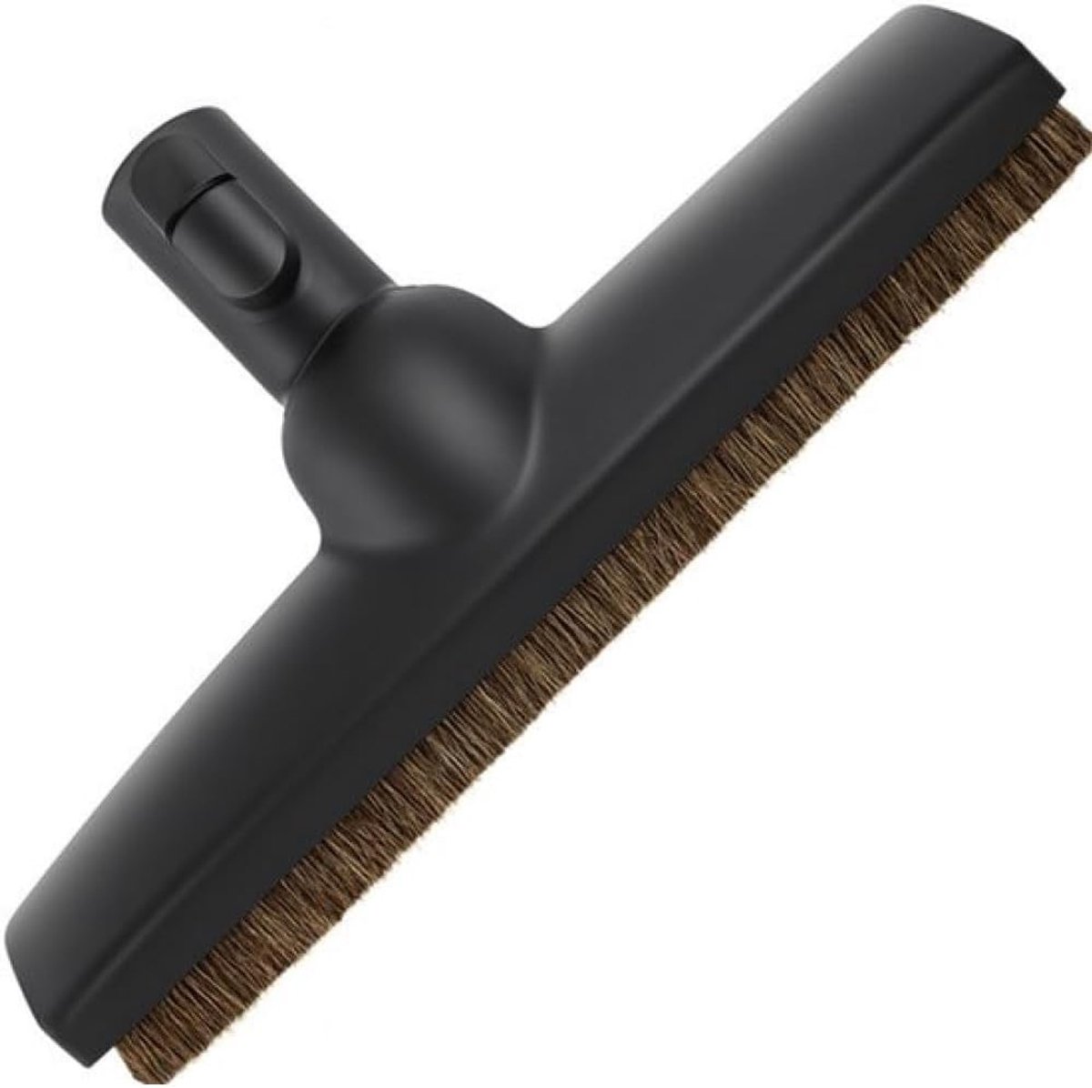 Luxury Parquet Brush Compatible With Miele Vacuum Cleaners - Vacuum Cleaner Mouthpiece Brush Foot Squeegee - ShopVlot