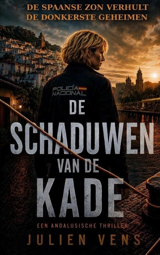 De Schaduwen van de Kade