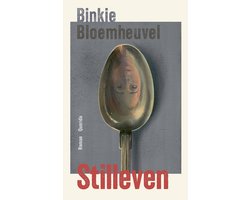Stilleven