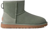 Ugg Classic Mini Ii Laarzen EU 38 Vrouw