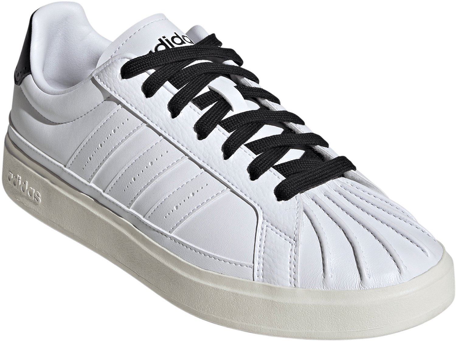 Adidas STREETTALK Men’s Trainers KI9203 Cloud Wit