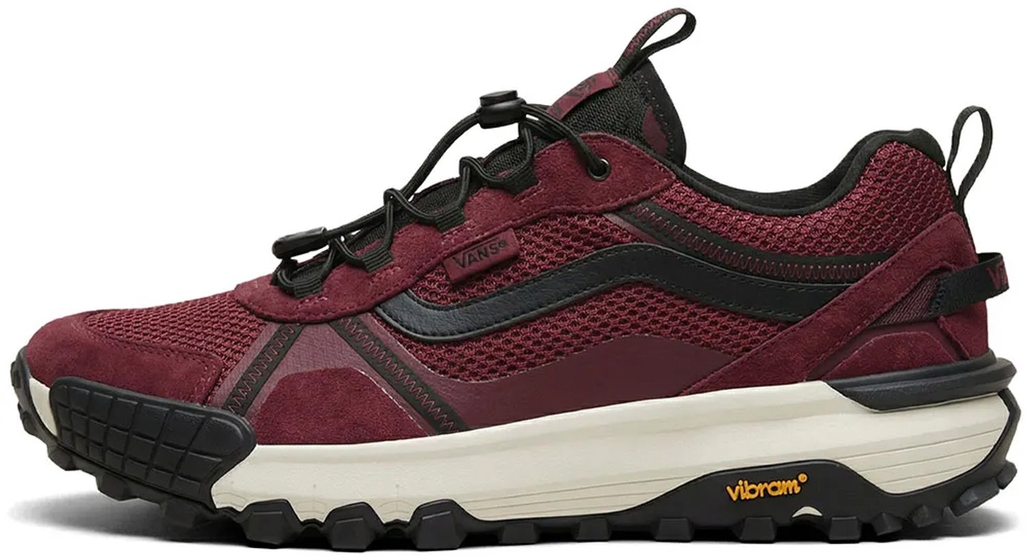 Vans Crosspath Xc Wandelschoenen Rood