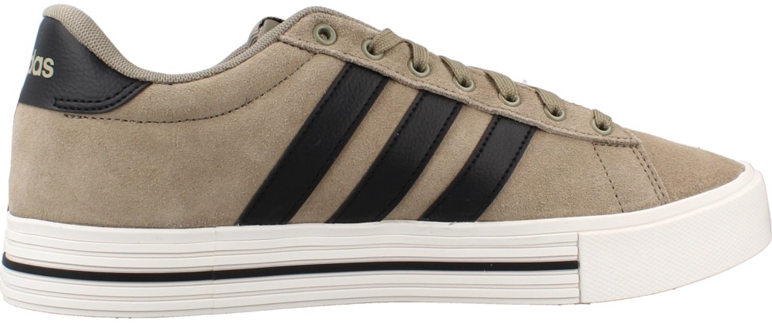 Adidas Daily 4.0 Schoenen Man Vrouw Grijs
