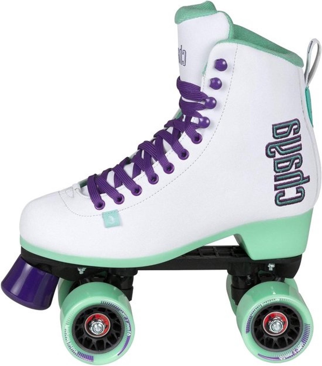 Chaya Melrose rolschaatsen voor dames – wielen van 61mm/78A ABEC 7-kogellagers art.nr.: 810668