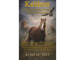 Keldron Abibirim Ponko Banyin Kɔkɔɔ Akwantu 1 - Keldron Abibirim Ponko Banyin Kɔkɔɔ Akwantu
