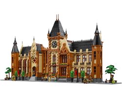 LEGO BrickLink University of Science - 910068
