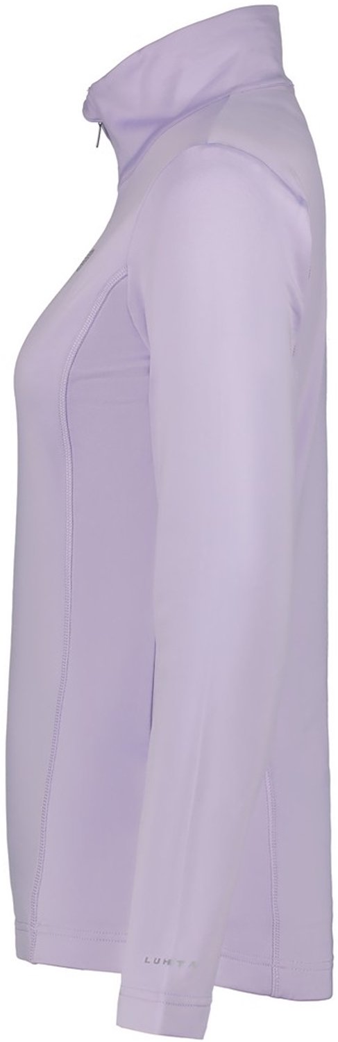 Luhta Womens Hailuoto 710 Lilac